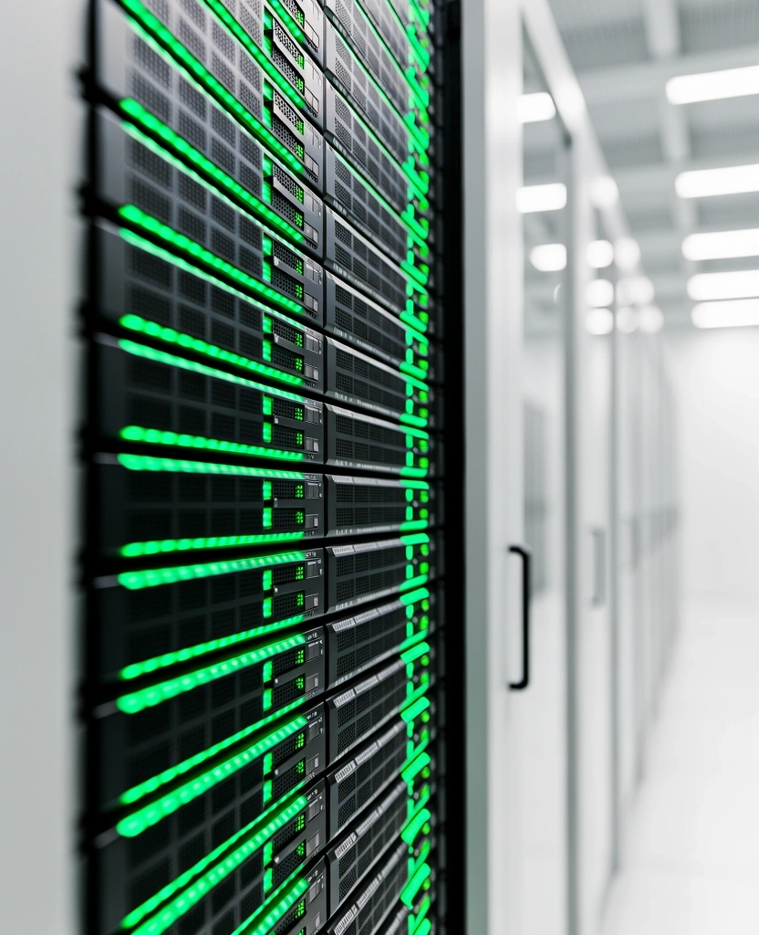 Infrastructure Expertise