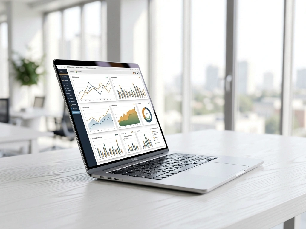 Professional Analytics Environment