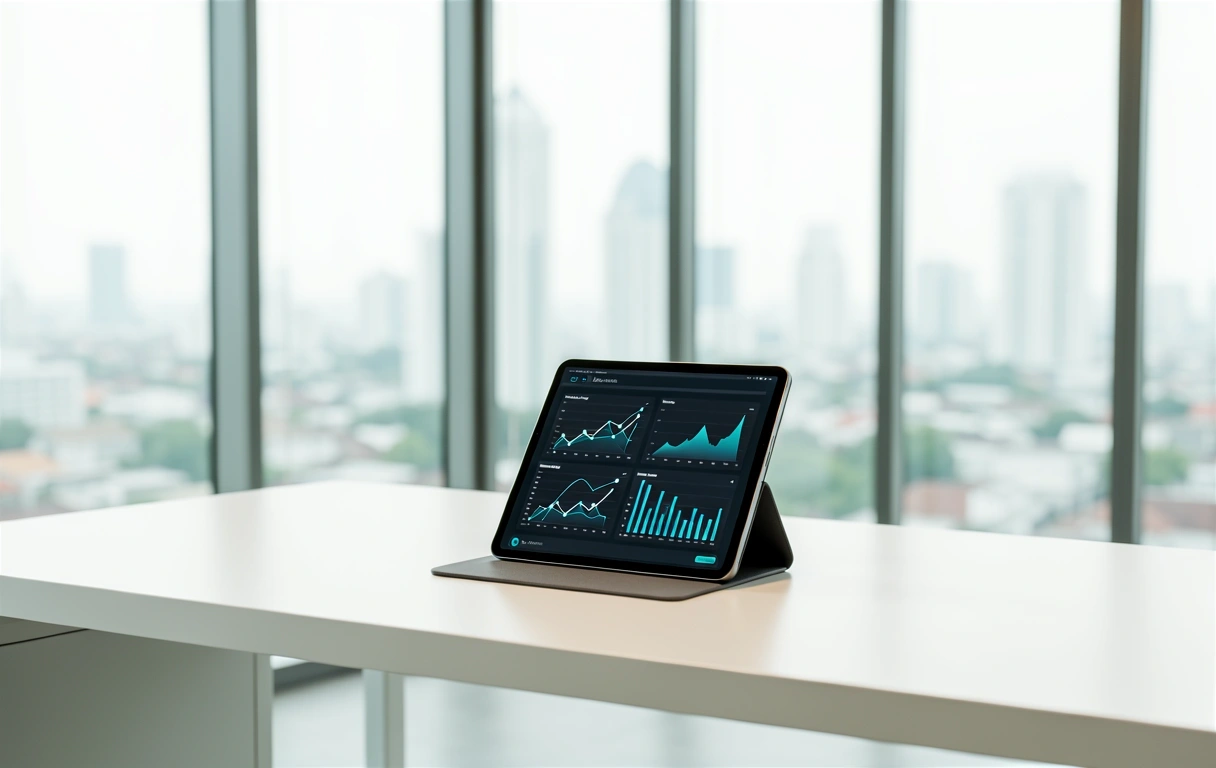 MetricTorvix headquarters atmosphere