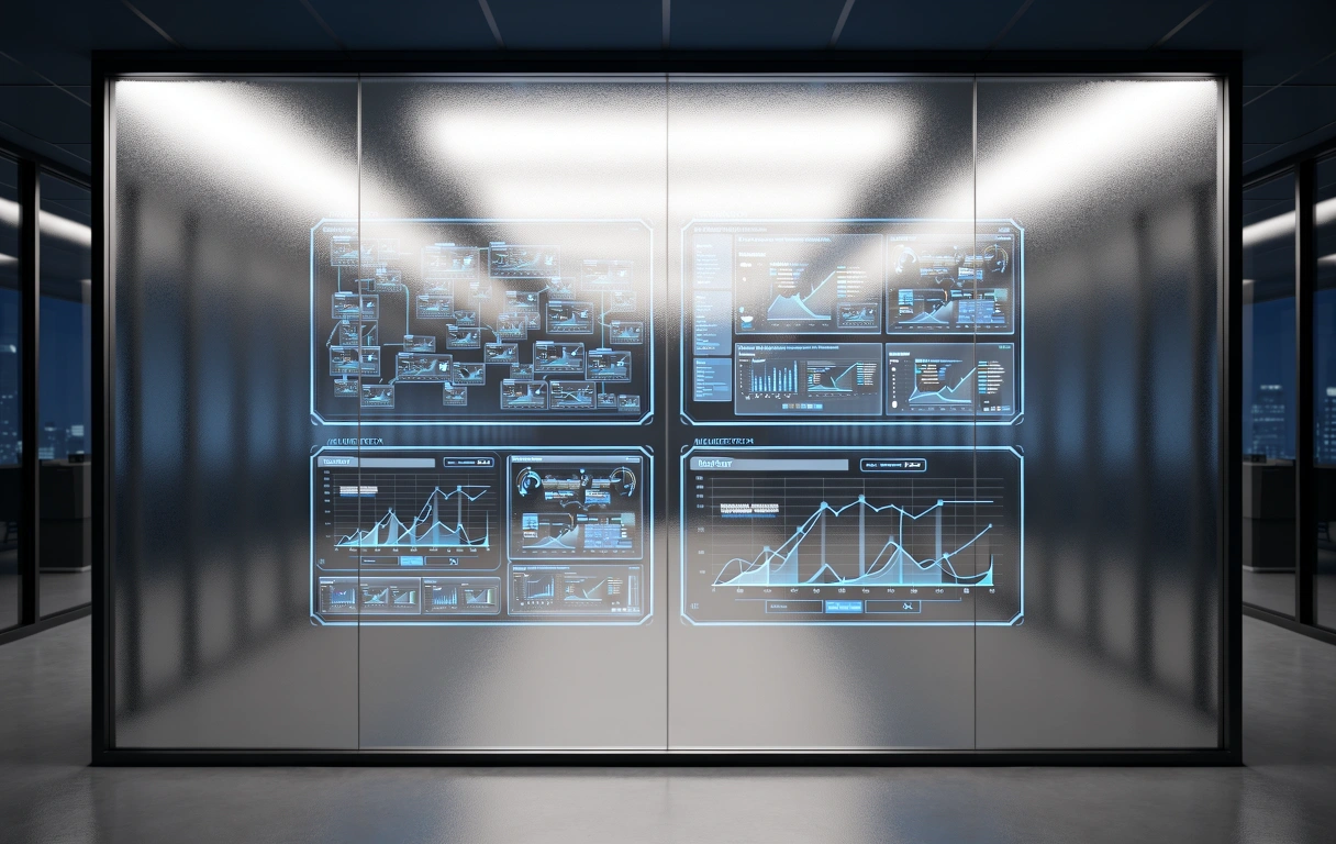 Performance analytics environment