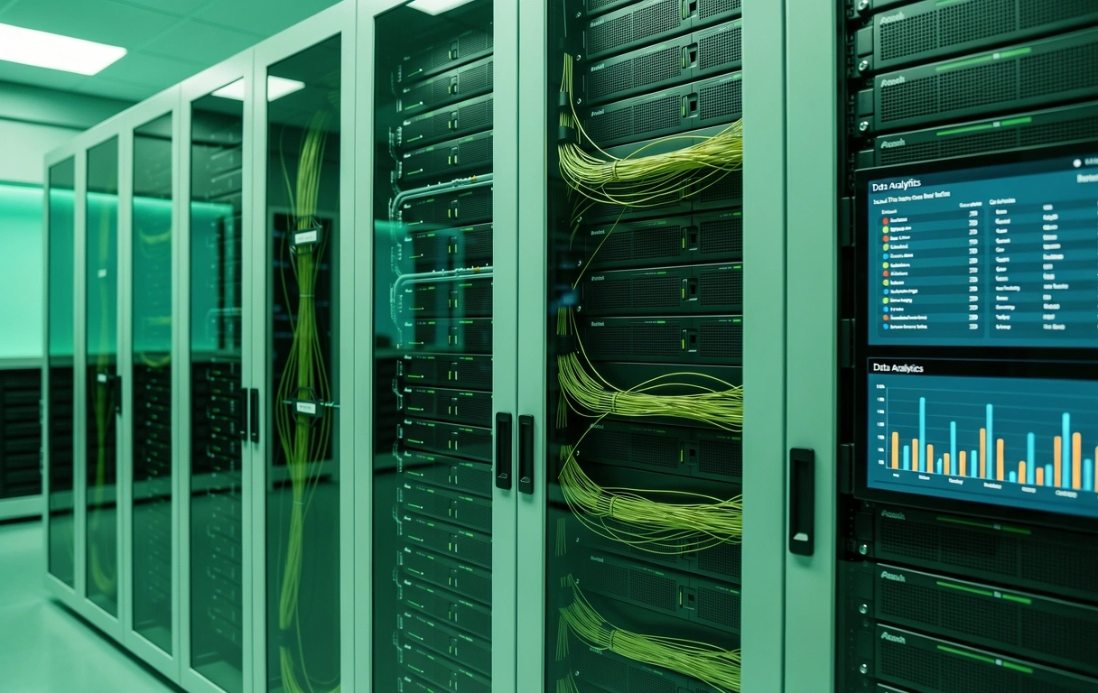 Technical excellence at scale