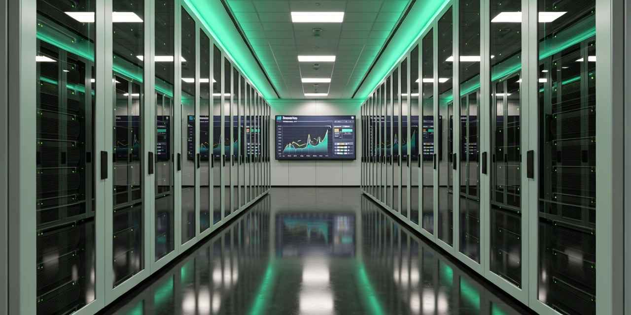 Performance monitoring infrastructure