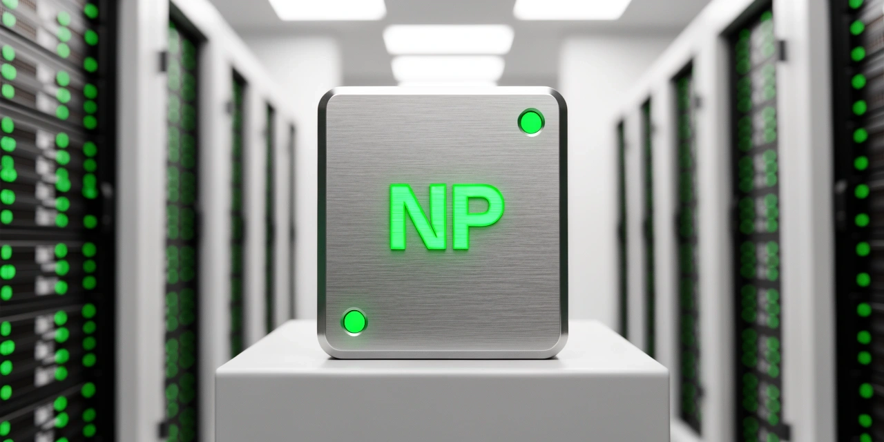 Data Security Environment