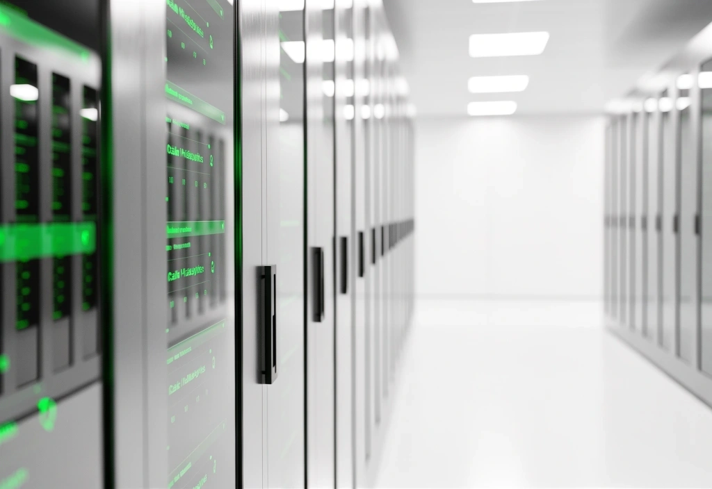 Metadata Infrastructure